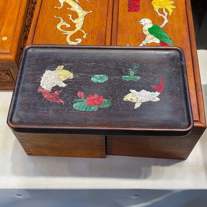 木木木木24.5长小托盘鱼