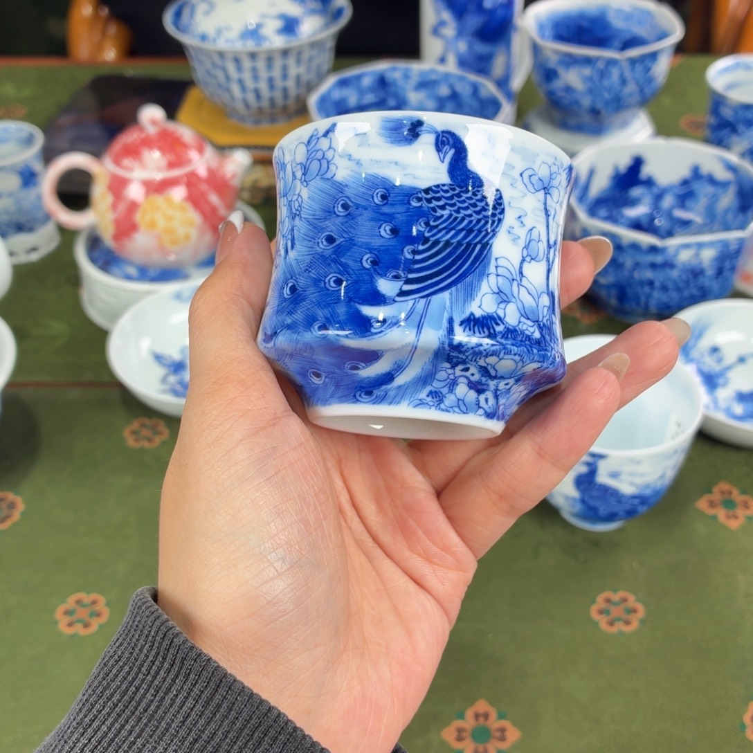 九鸣瓷艺九鸣瓷艺