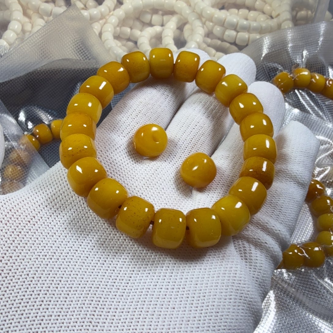 驼骨手串/手链手串