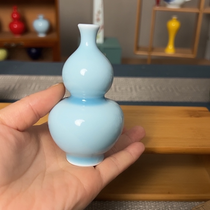瓶景德镇陶瓷研究所学会