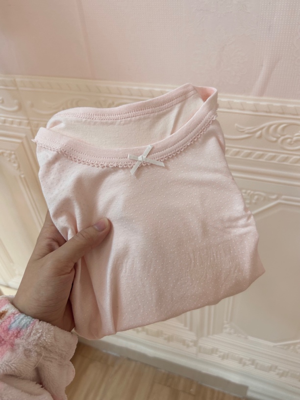 保暖衣上衣加裤子 孤品