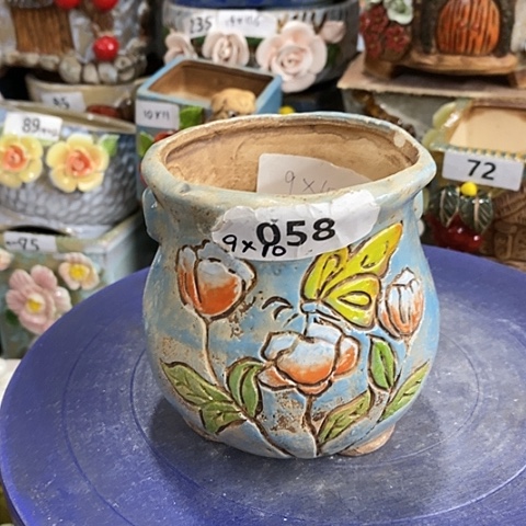 【闪购商品】红陶1