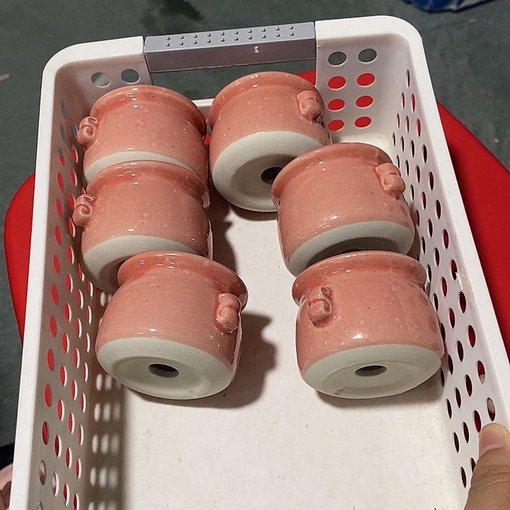 【满9.99米包邮发货】6个瑕疵