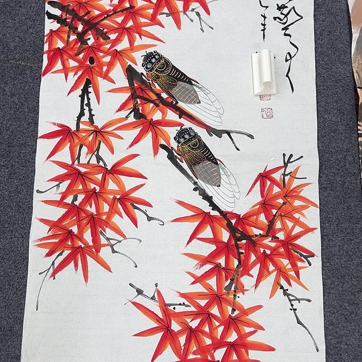 好想和她好好聊聊你知道