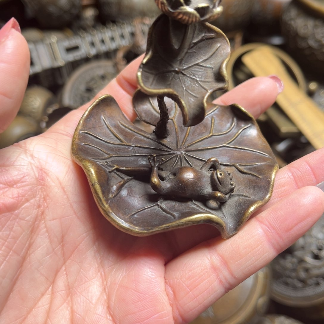 精美铜器精美铜器