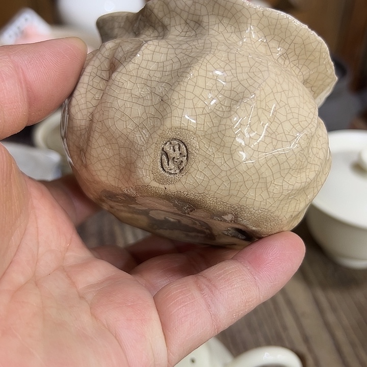 微瑕…………………………………..