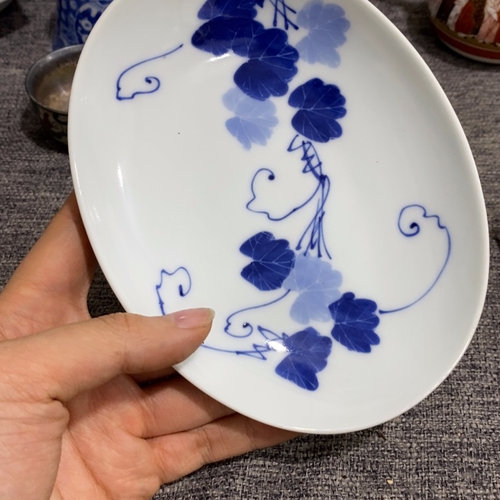 紫砂茶宠非常漂亮好看的碗