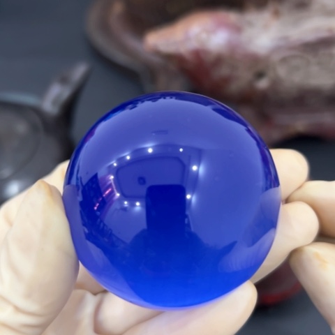 吊坠滴血莲花菩提