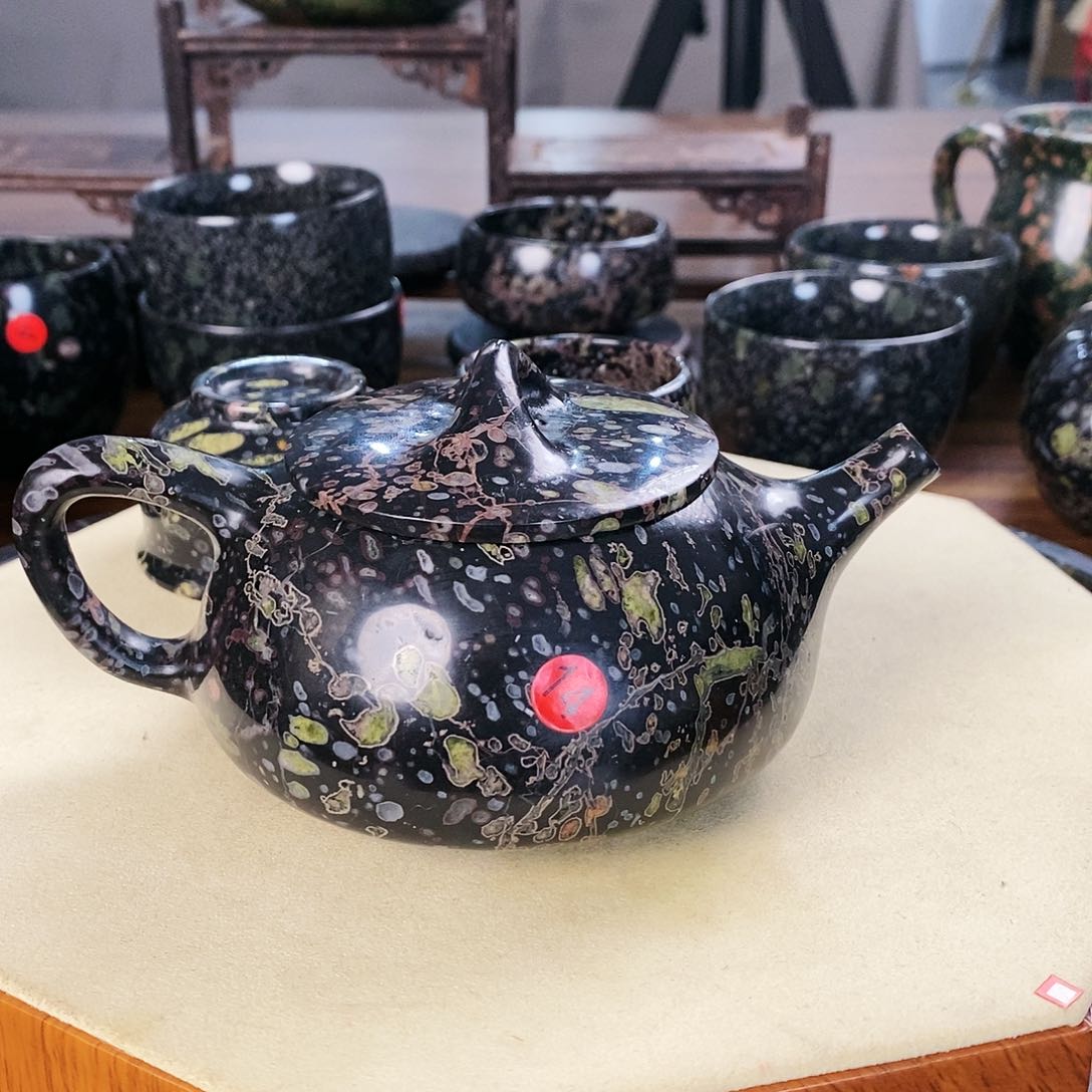 奢上奢精品梅花玉Z