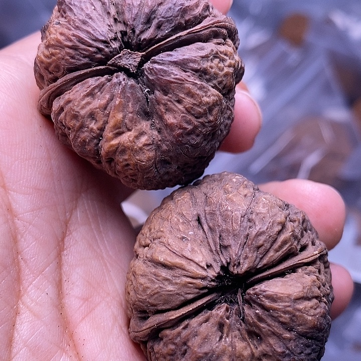 把件文玩核桃   191