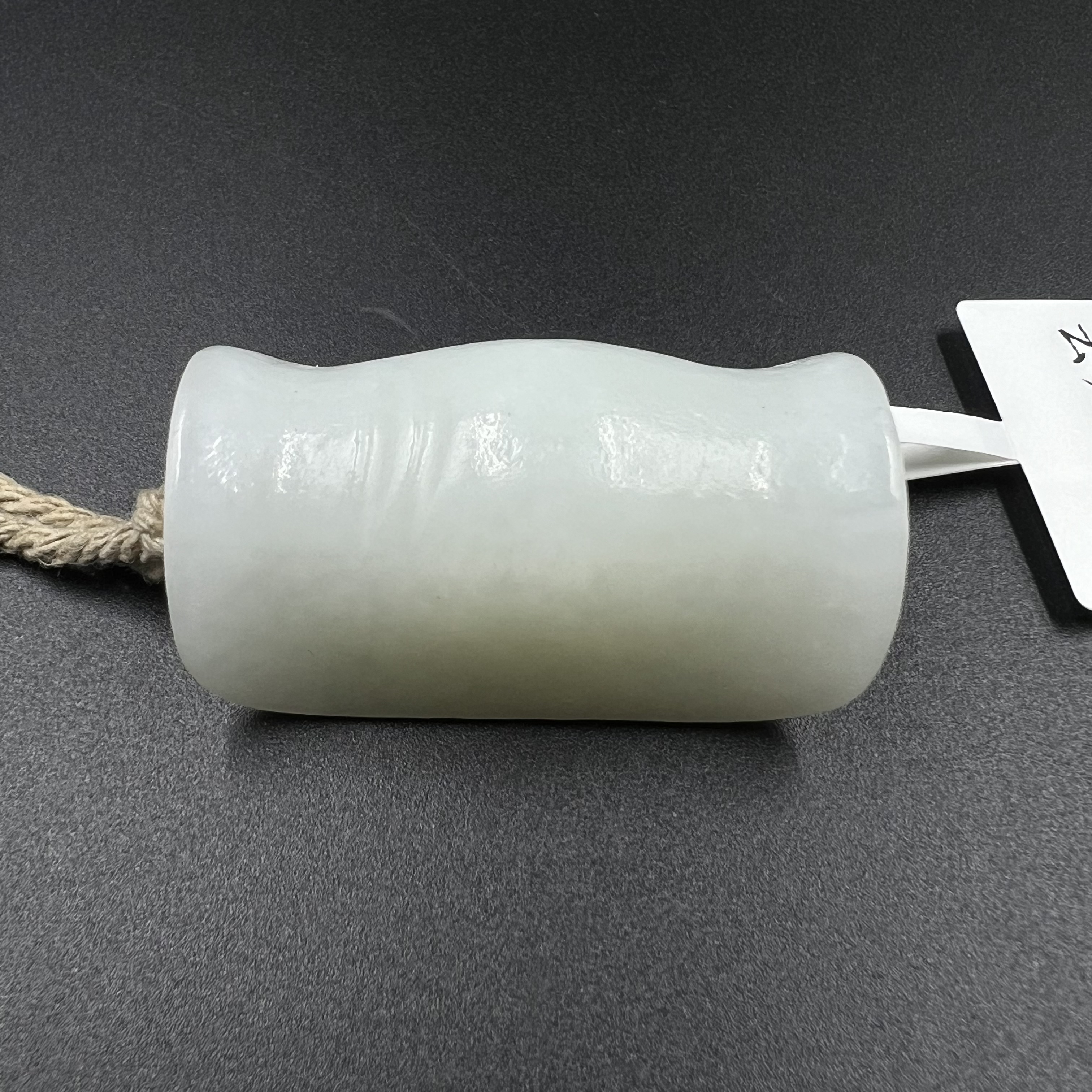 旧藏 和田玉龟壳富甲天下