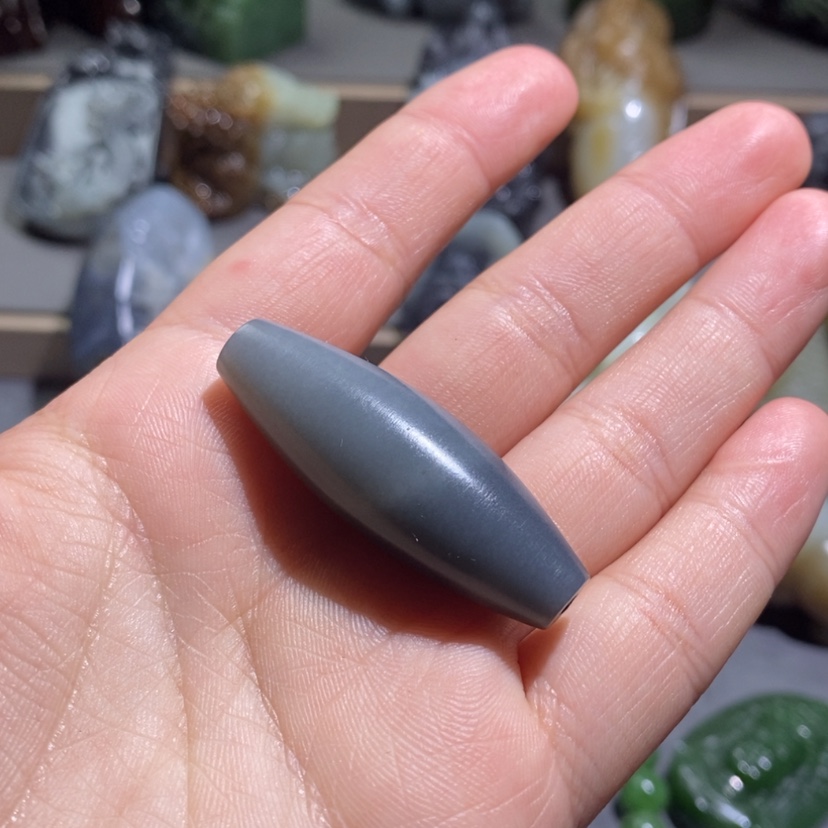 【闪购商品】和田玉挂件未镶嵌