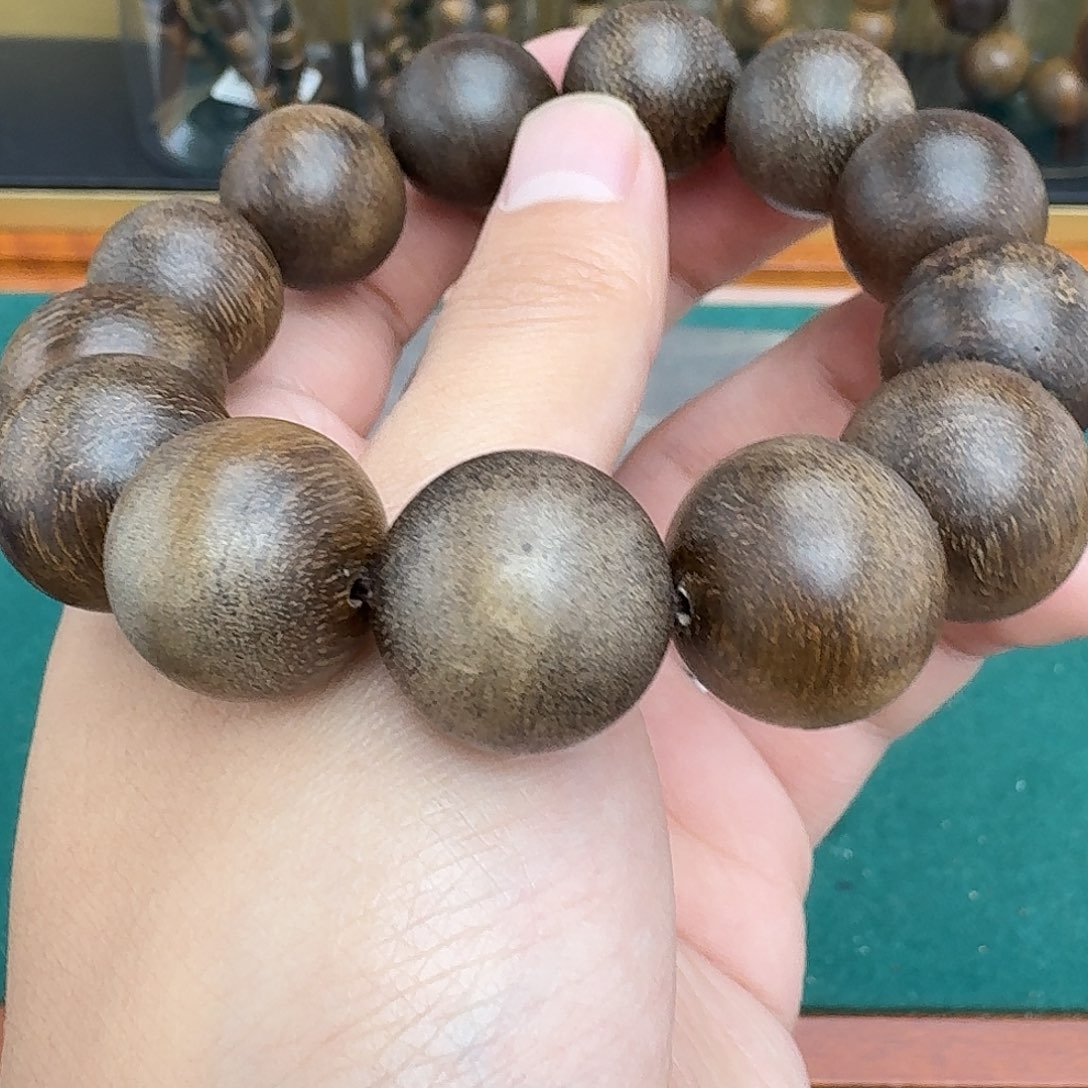 沉香沉香碎屑柬埔寨菩萨奇017