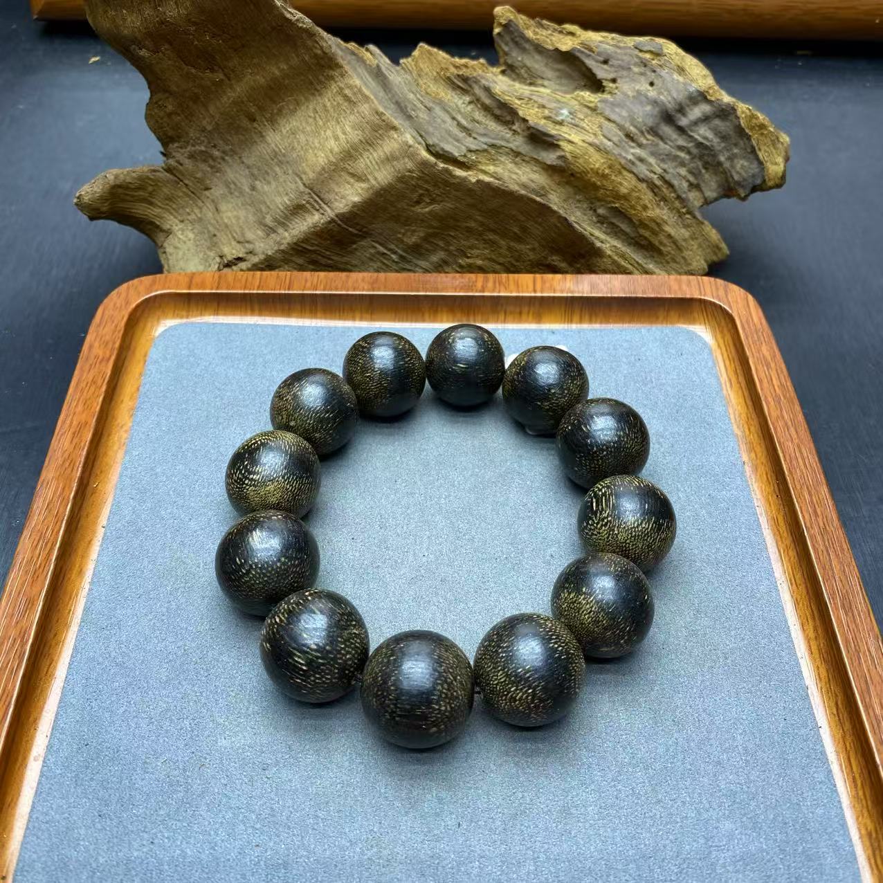 246号文玩成品手串