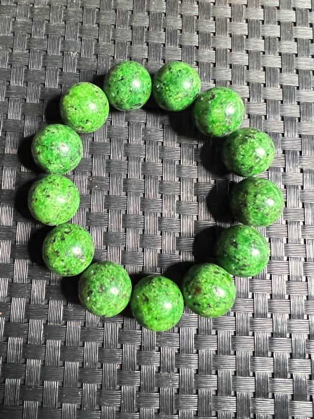 紫荆菩提手串一条