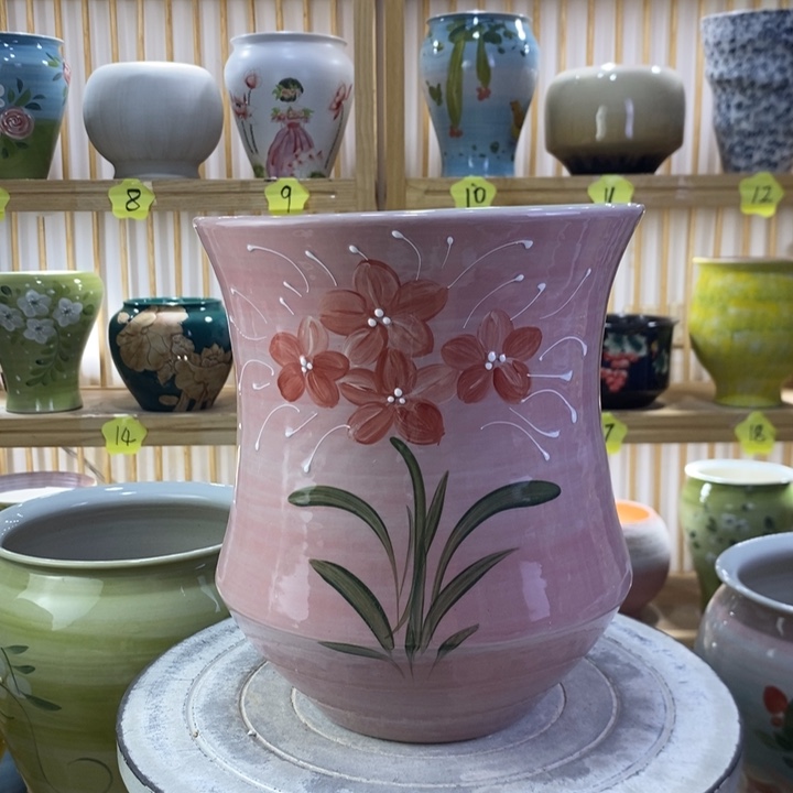 手工高温陶瓷景德镇