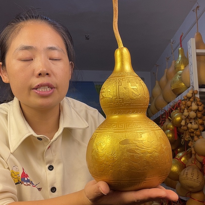 天然葫芦一物一图看图片发货有