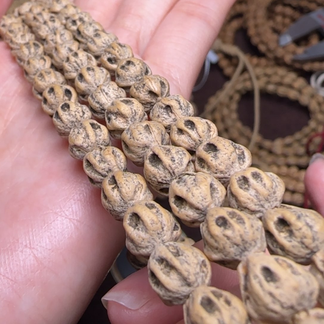 柏香籽/百香籽吊坠B****g