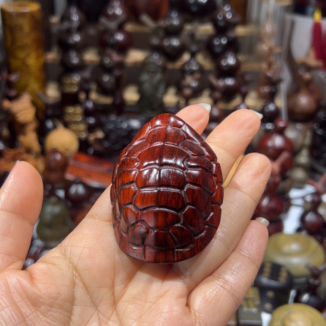 香榧木东非紫檀富甲