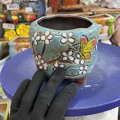 【闪购商品】红陶1