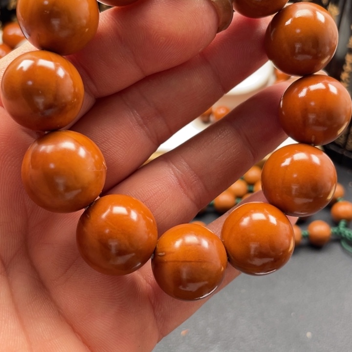 橄榄核手串橄榄核2.0