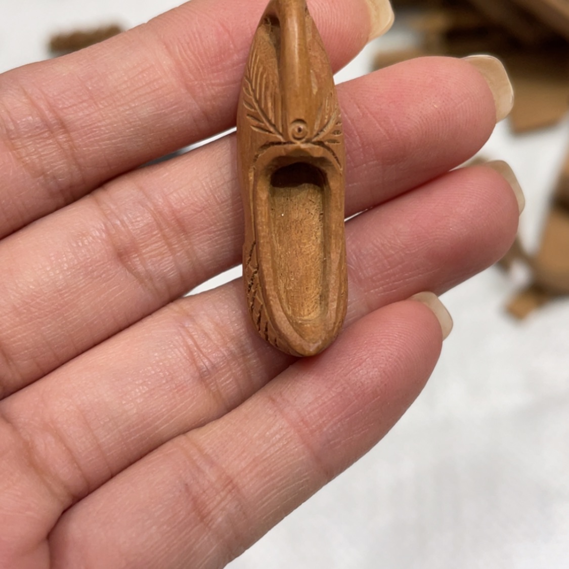 【闪购商品】檀香木其他