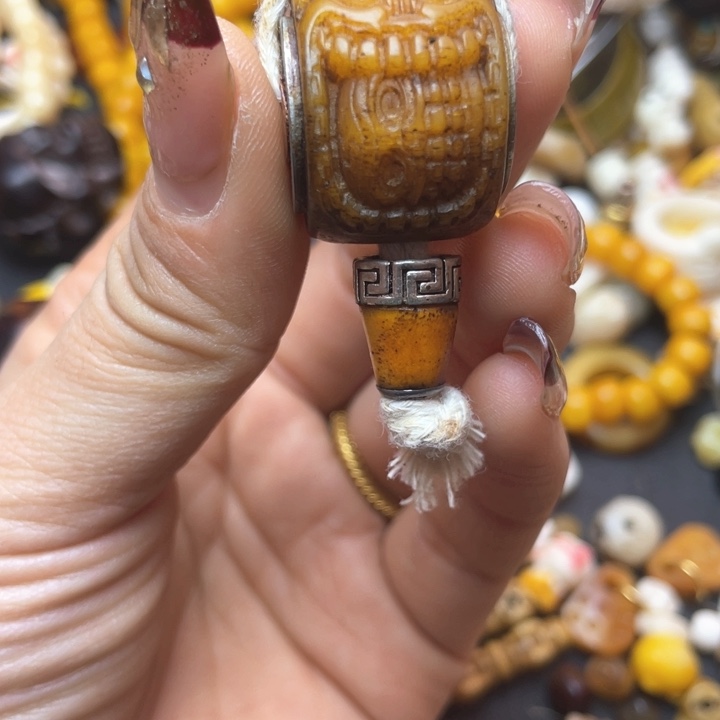 驼骨手串/手链其他配饰