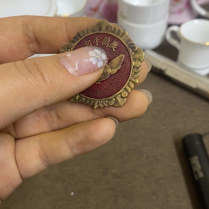 瓷片景德镇陶瓷学院