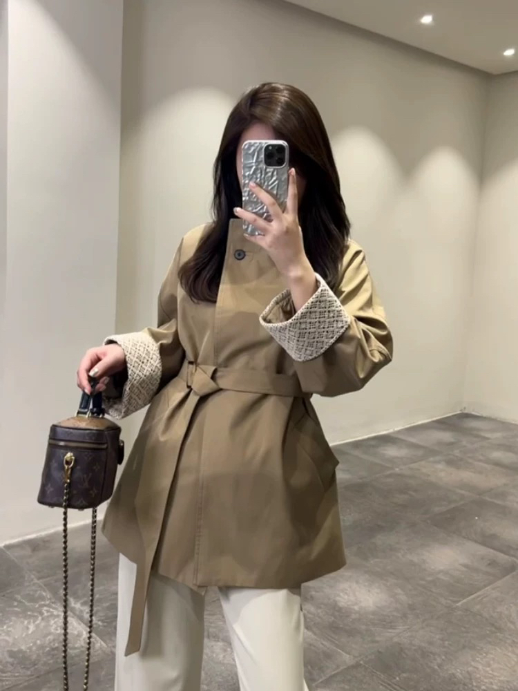 （汪小姐推荐）时尚欧欧女装，气质百搭