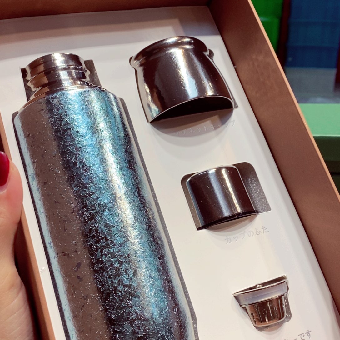 如图所示 观兰器物