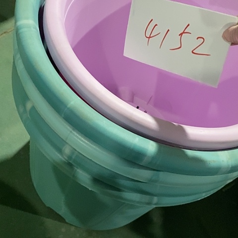 树脂编号4152无托微瑕