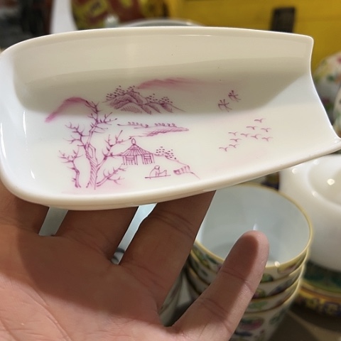 这样做也不是为了满足消费而不