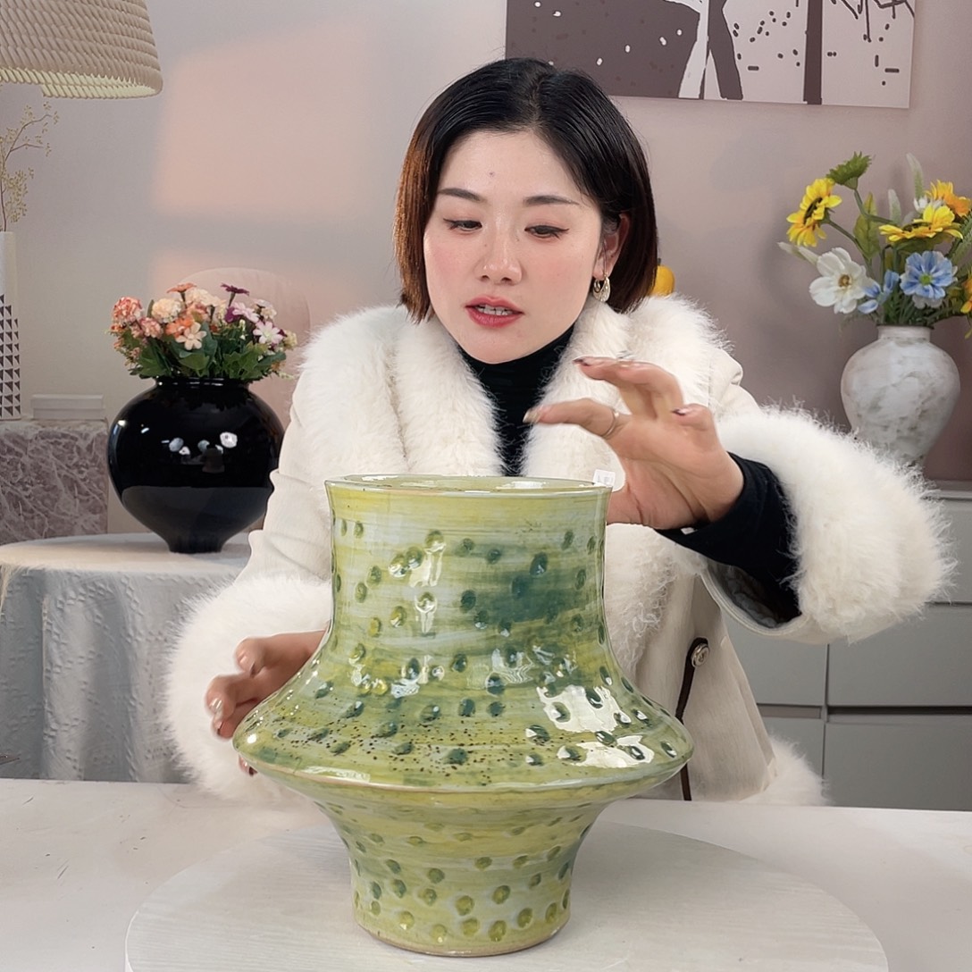摆件瑕疵371 景德镇陶瓷艺术精品