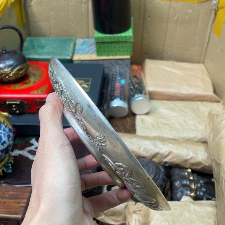 贝壳摆件峰云恩专属精选链接