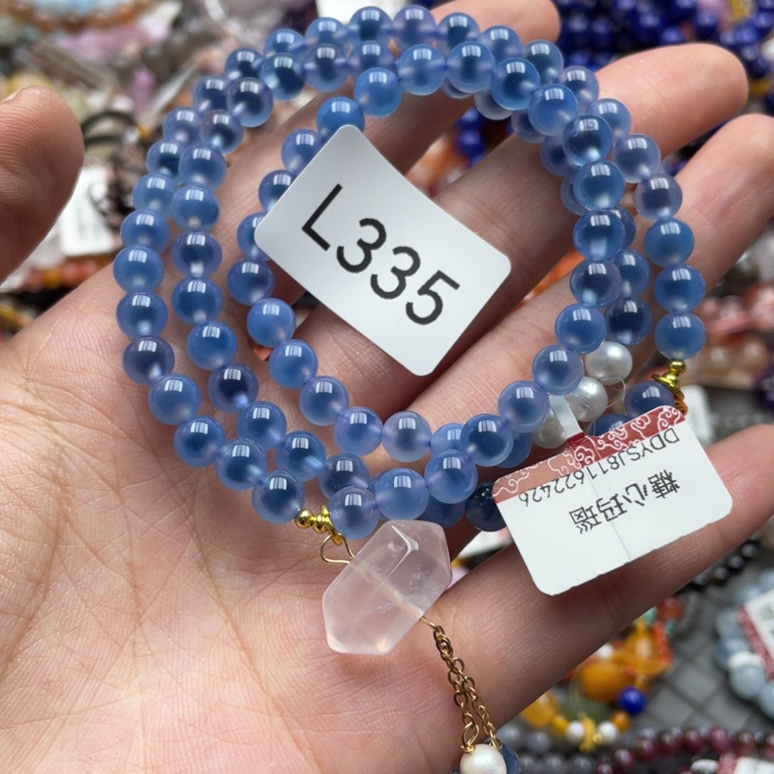 未镶嵌手链玛瑙/玉髓