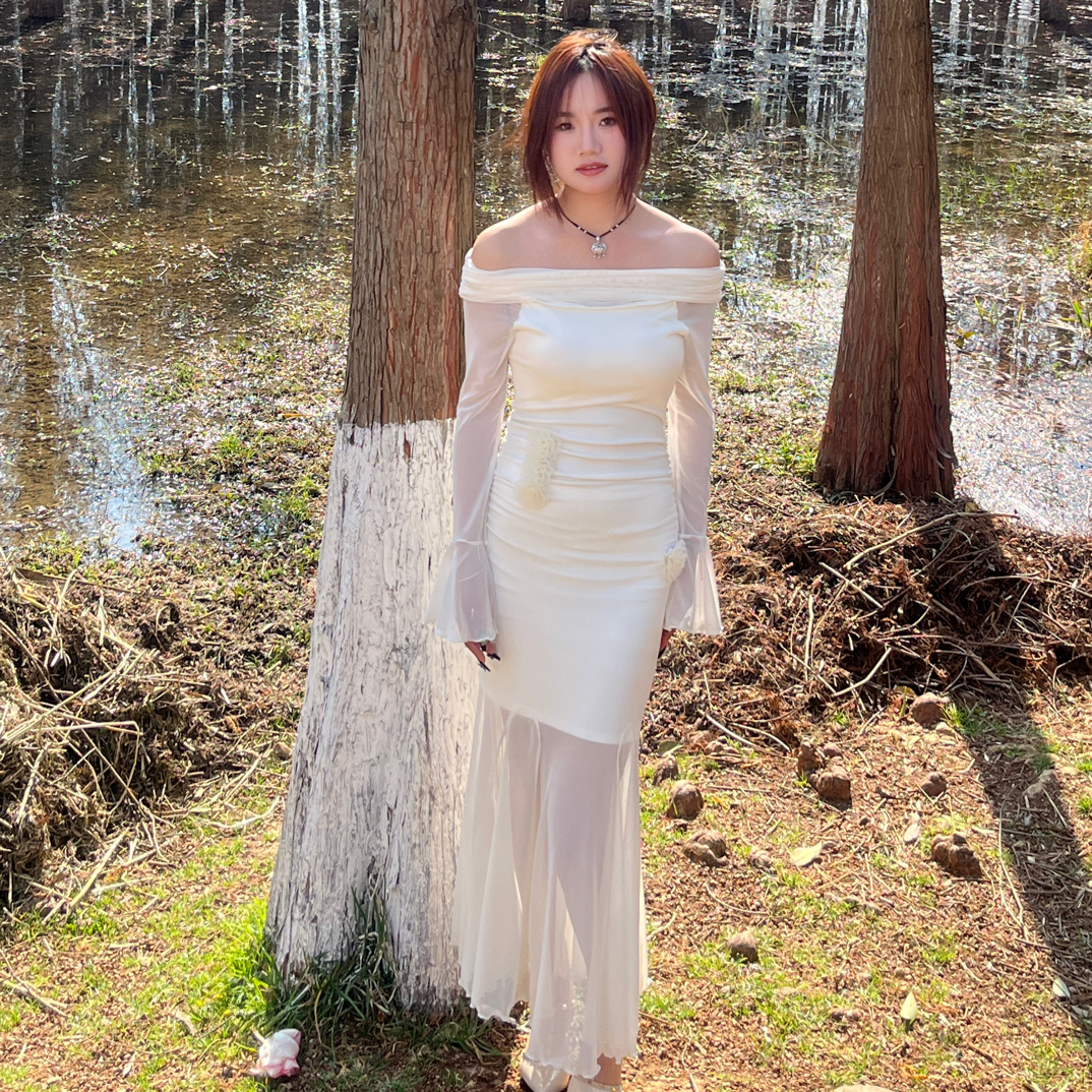 纯妹wardrobe高品质孤品女装