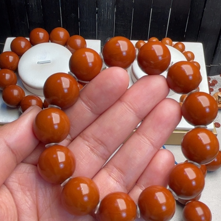 手串/手链橄榄核橄榄核16