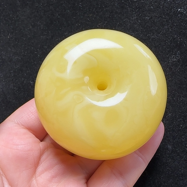 蜜蜡珠宝奇石未镶嵌