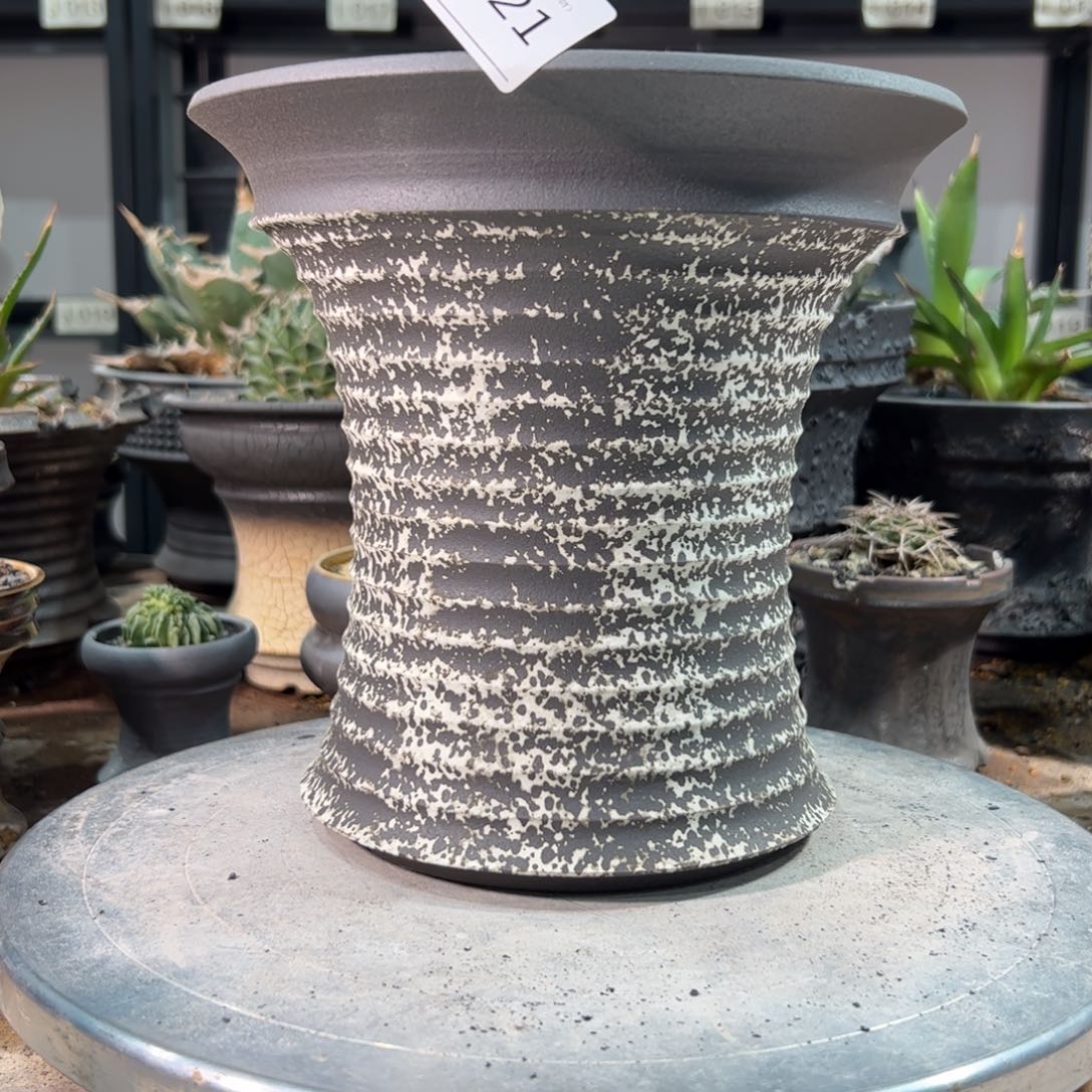 景德镇手工素里内口20高20