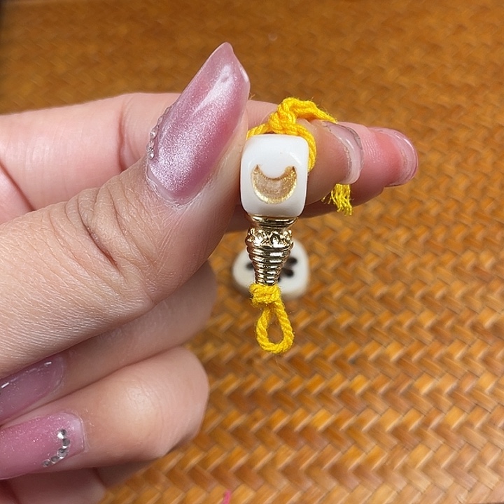 鹿骨手串/手链驼骨驼骨驼骨13