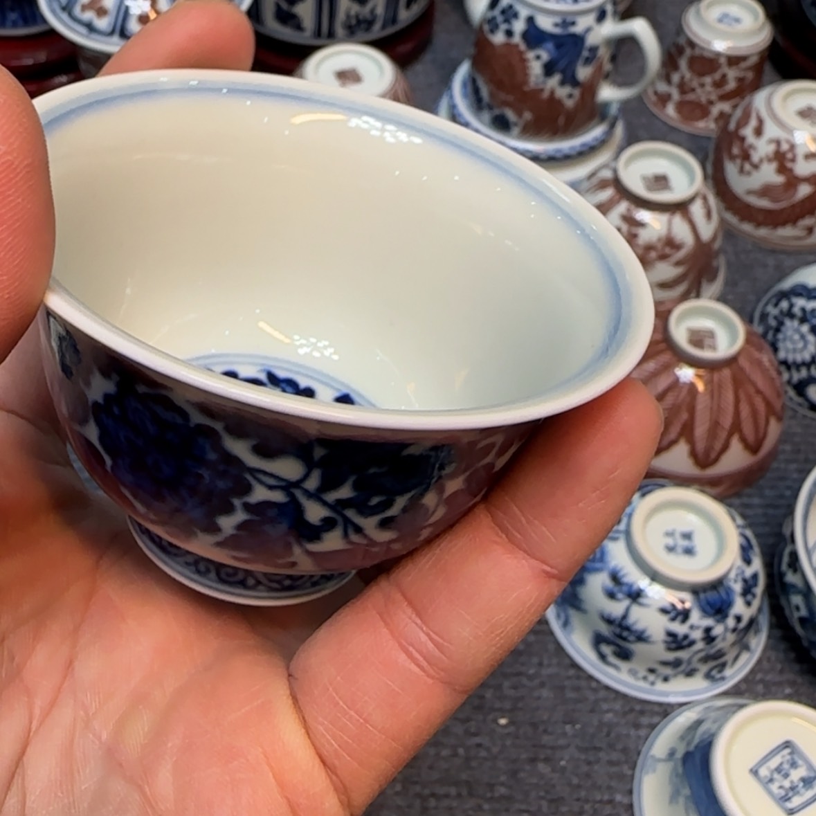 【闪购商品】景德镇市，景德镇市，景德镇市