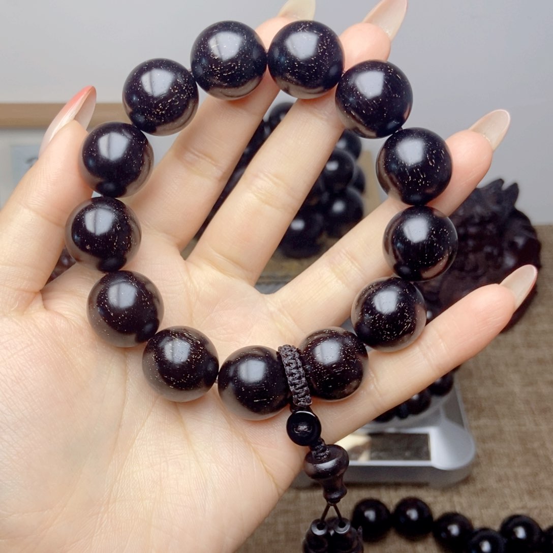 檀香紫檀（小叶紫檀）˗****1.8满