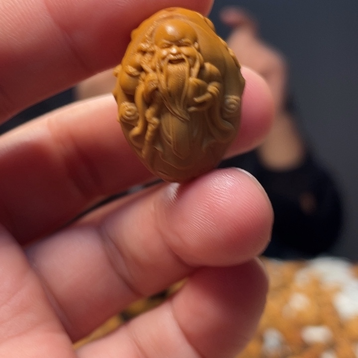 吊坠橄榄核橄榄核