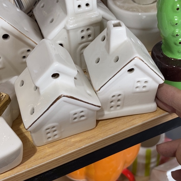 陶瓷树脂工艺摆件