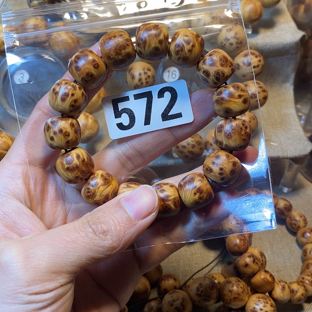 柏木（崖柏）芥**大崖柏老型1.5-572