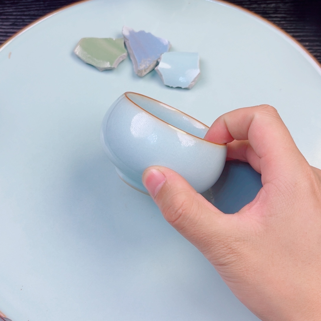 瓷片冰*不计成本交个朋友