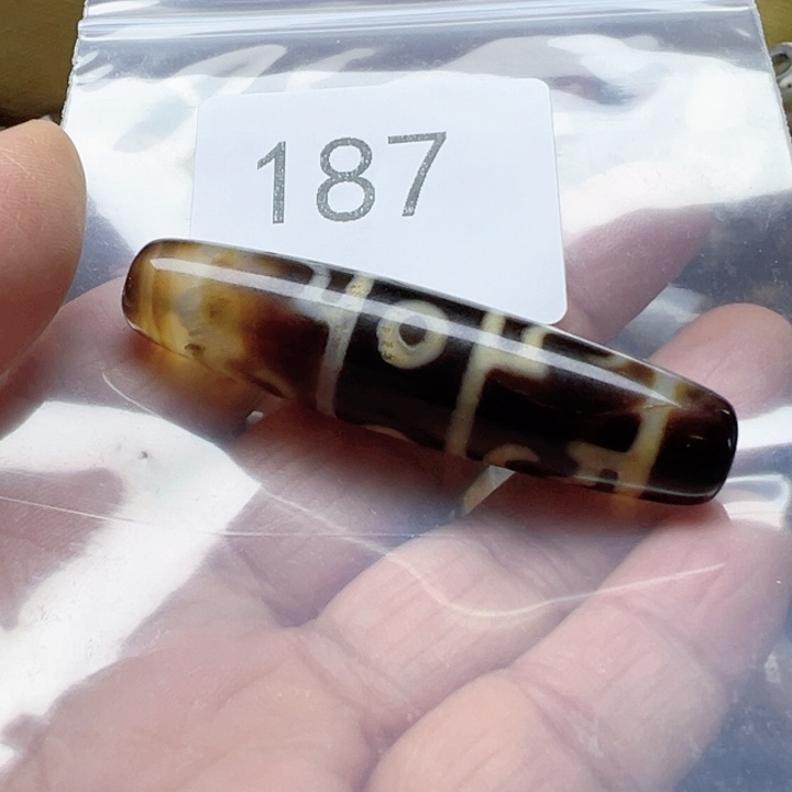 w***c玛瑙/玉髓未镶嵌手链