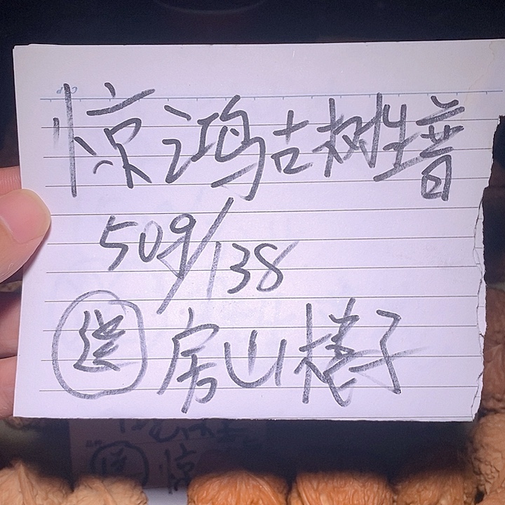 文玩核桃手把件活动