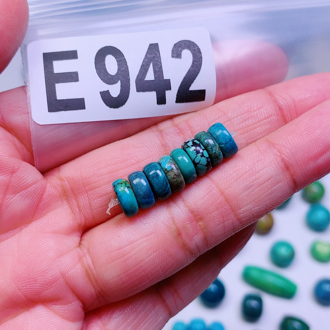 空竹粉丝专享十堰特色手工散珠