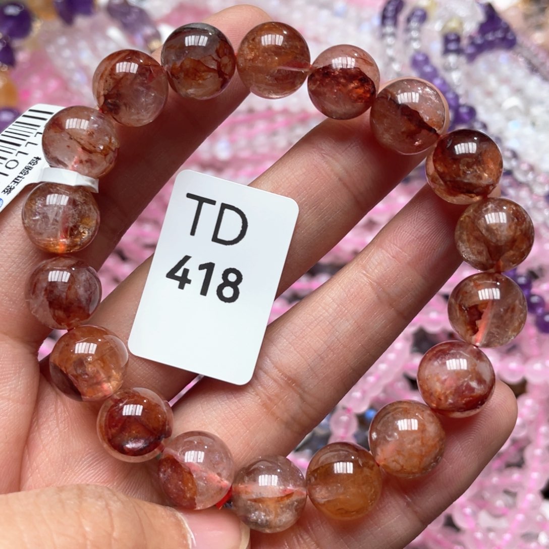 水晶多样性发一只未镶嵌